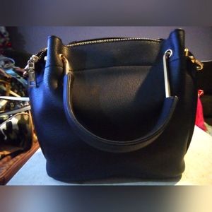 Black Becool handbag